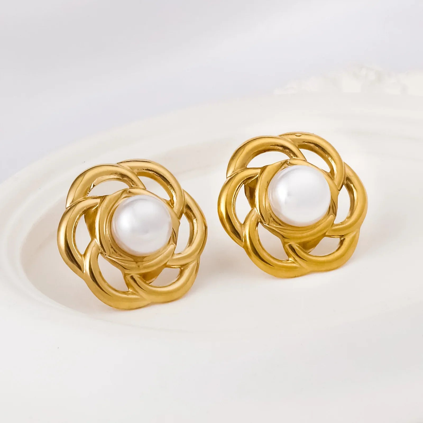 Aurelia Pearl Bloom™