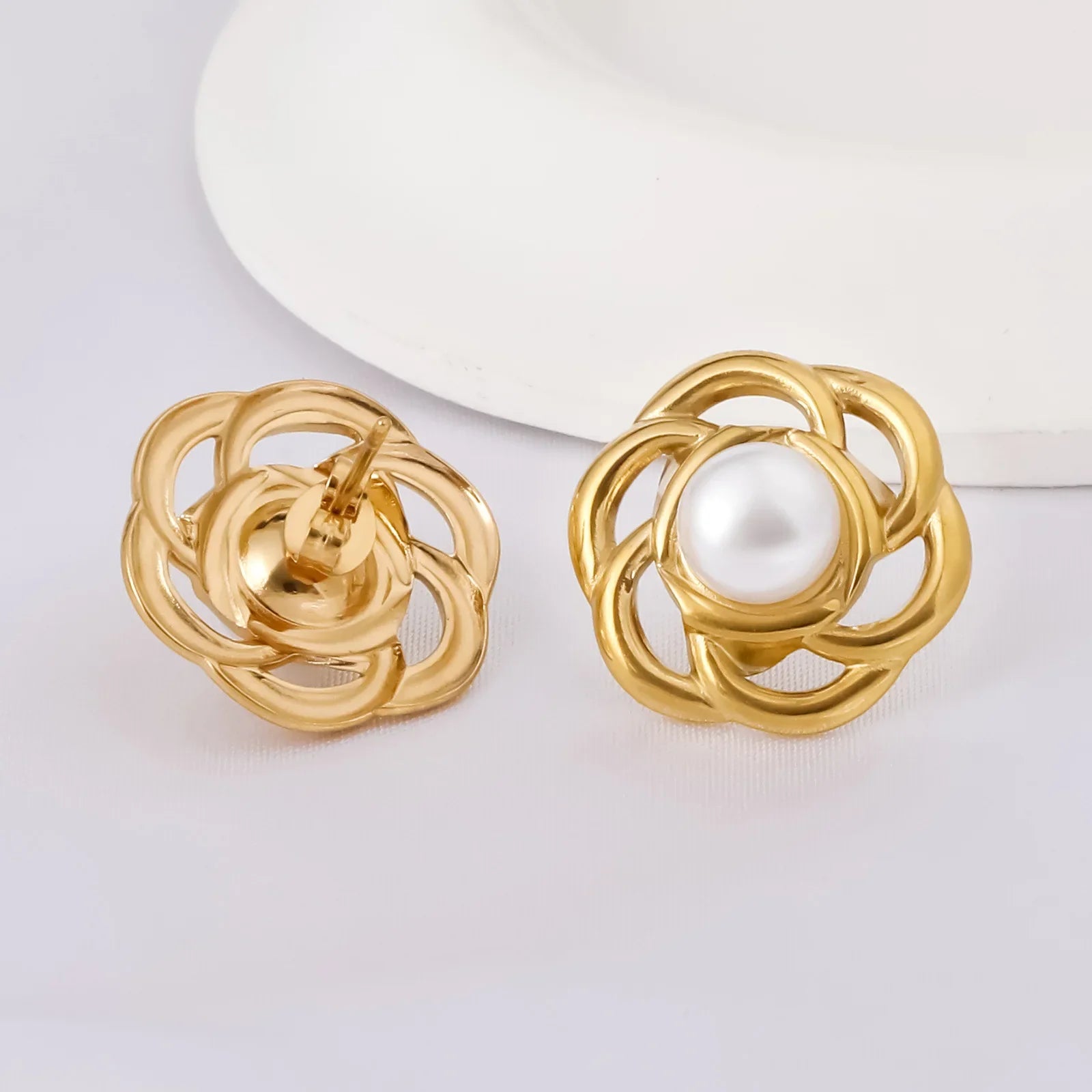 Aurelia Pearl Bloom™