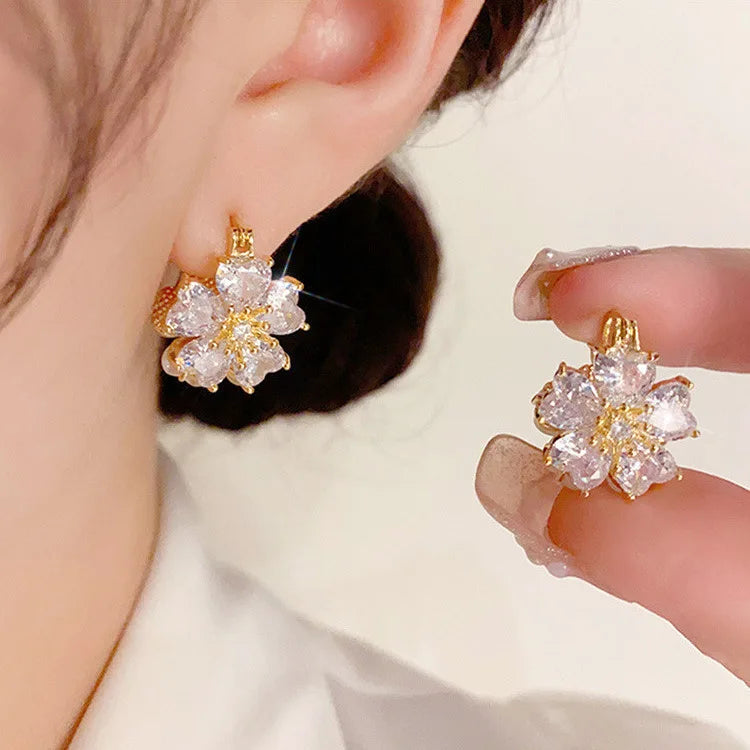 LumiBloom Crystal Fleur™