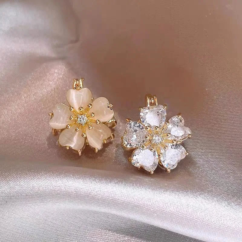 LumiBloom Crystal Fleur™