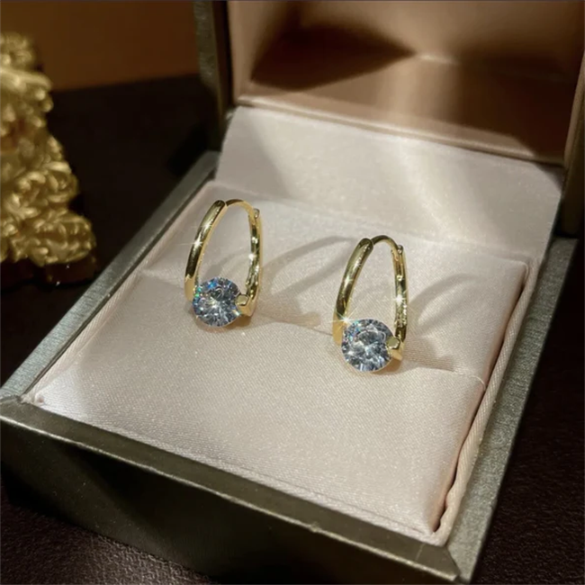 Lymphvity MagneTherapy Germanium Earrings™