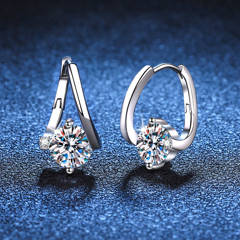 Lymphvity MagneTherapy Germanium Earrings™