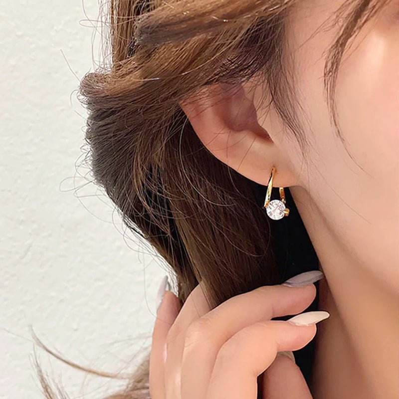 Lymphvity MagneTherapy Germanium Earrings™