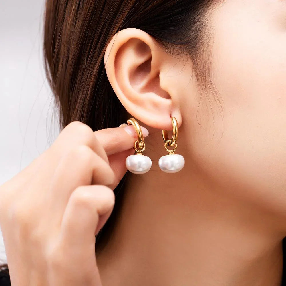 TwinPearl Luxe Drops™