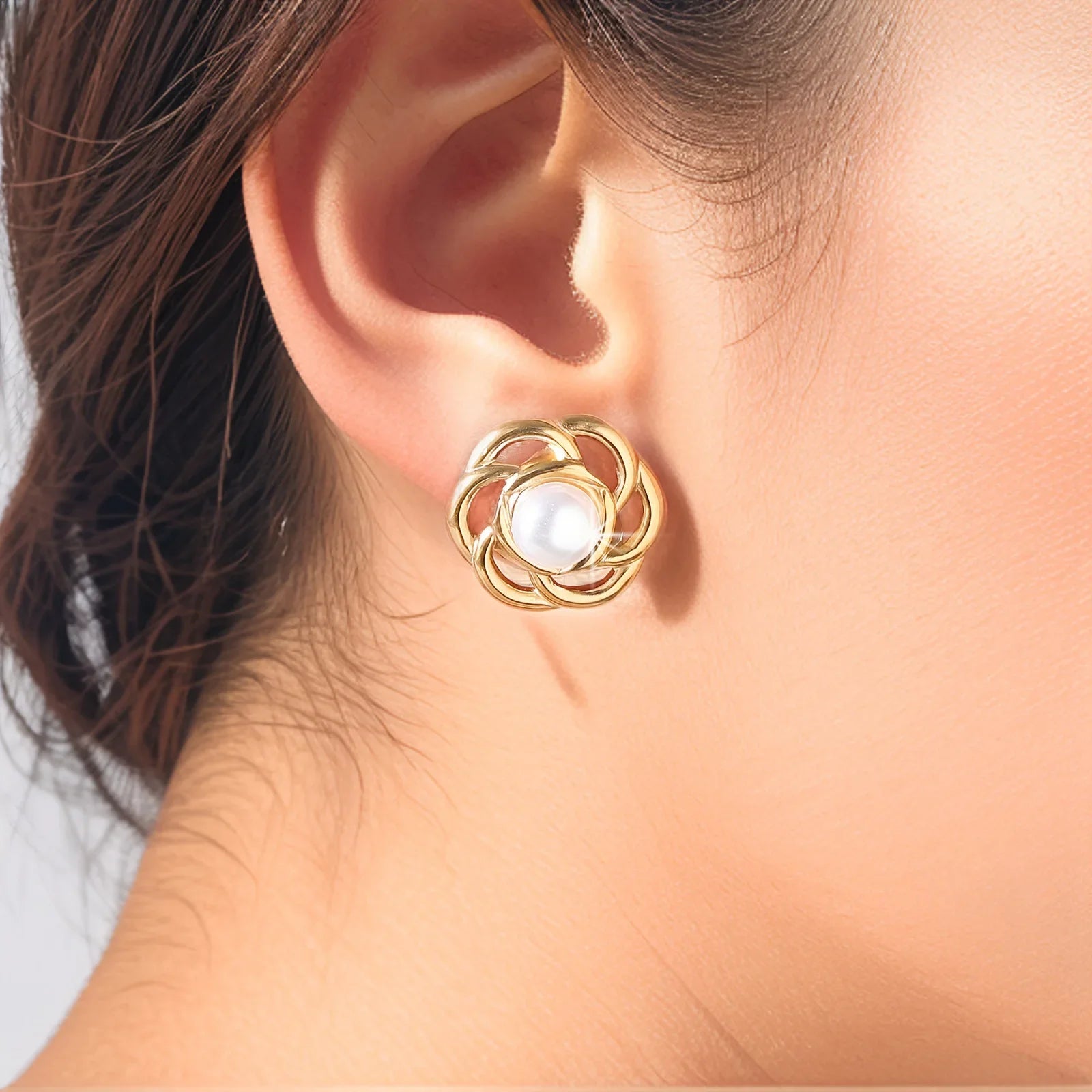 Aurelia Pearl Bloom™