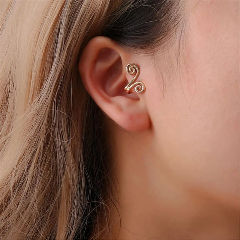 Lymph Slim Face Acupressure Earrings™