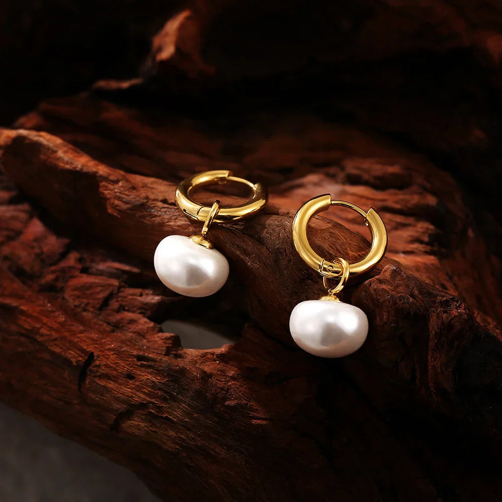 TwinPearl Luxe Drops™