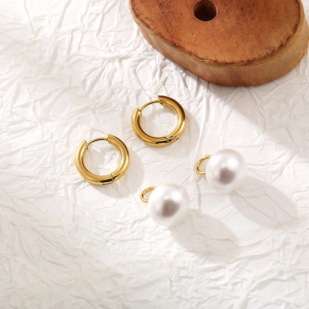 TwinPearl Luxe Drops™
