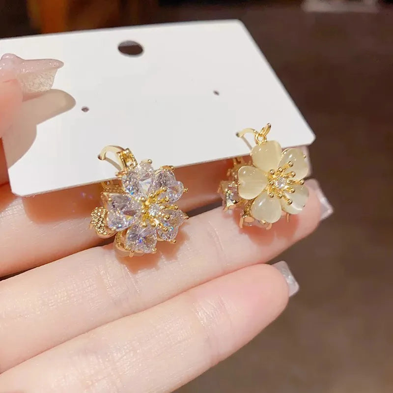 LumiBloom Crystal Fleur™