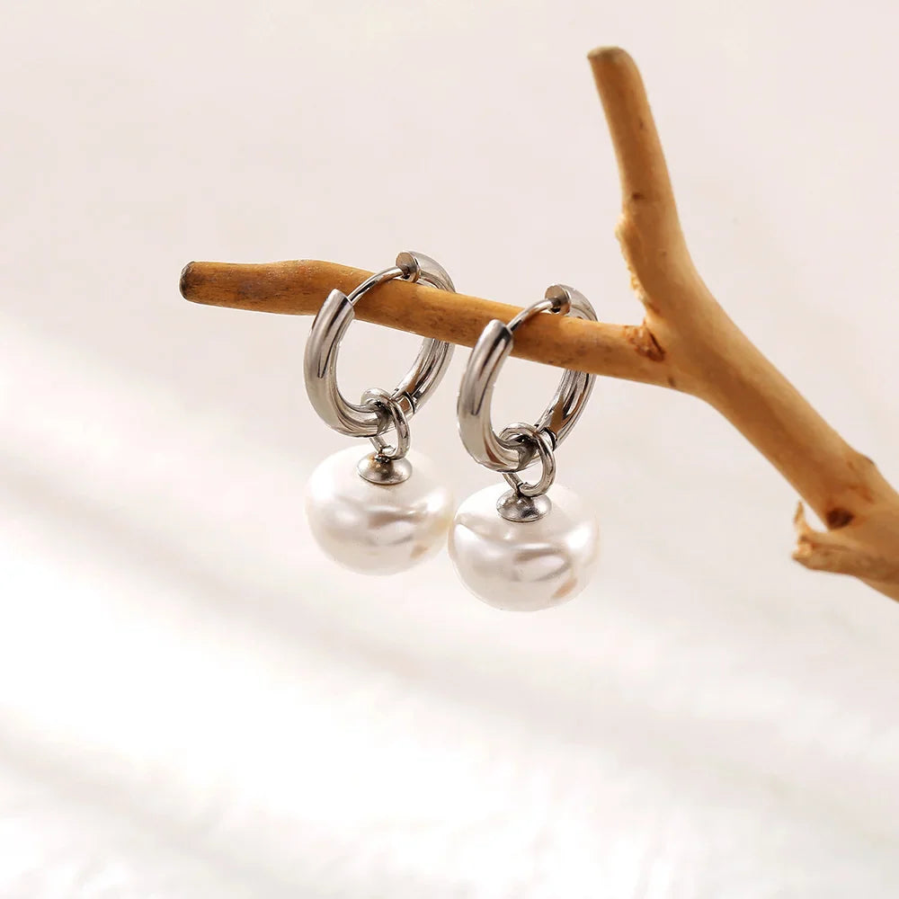 TwinPearl Luxe Drops™