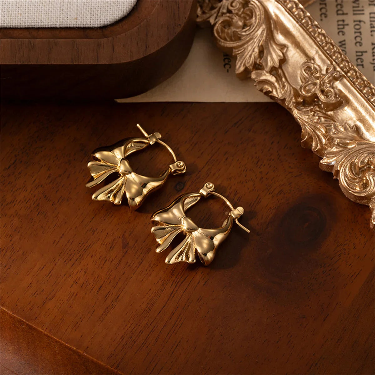 Auréa Sculpt Bow™